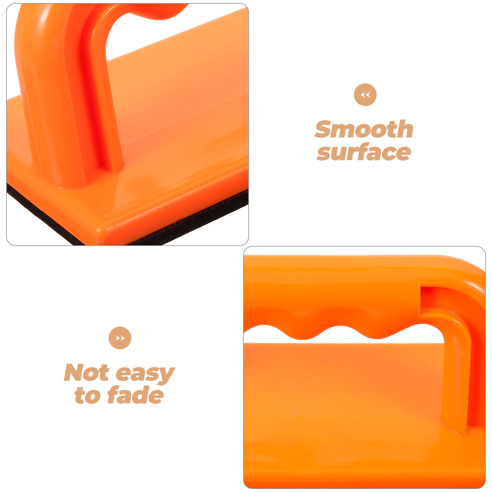 

1pcs Woodworking Push Block Safety Tool for Table Saw Planing Pressing Lightweight Portable Workshop Protection Durable Bright