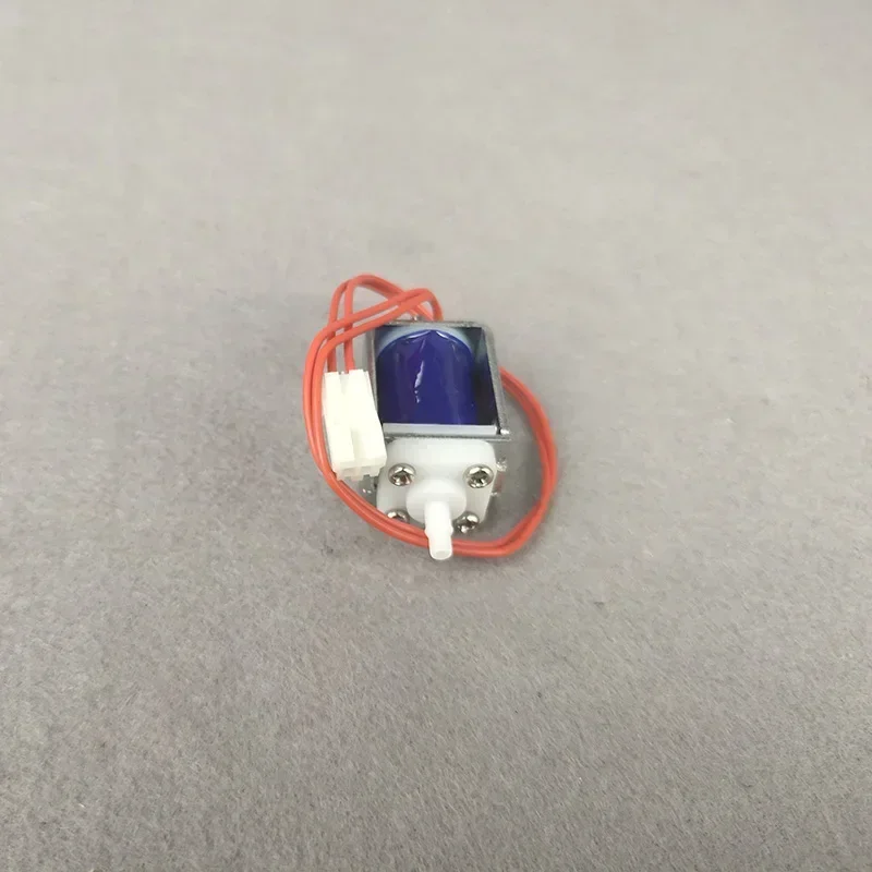 

2025Spare parts TDS-V06A DC 24V Printer Ink Solenoid Valve For Mutoh Printer