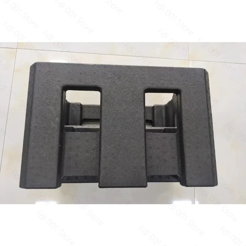 Lightweight Hard Shell Battery Storage Case for XAG Agricultural Drone Fits All Series - Durable Waterproof