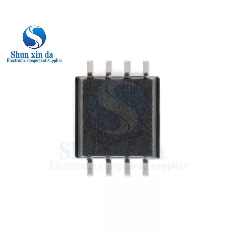 5PCS SN74LVC3G17DCTR C17 SSOP-8 SN74LVC3G17 Three-way Schmitt Trigger Buffer Logic Chip Brand New Original Certified Products