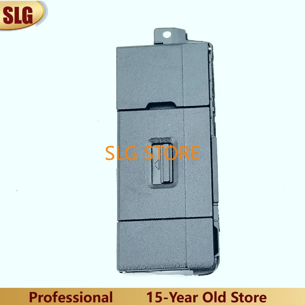 

Новый оригинальный A6700, USB/HDMI-совместимый вход постоянного тока/видеовыход, резиновая крышка в сборе для цифровой камеры Sony ILCE-6700, часть