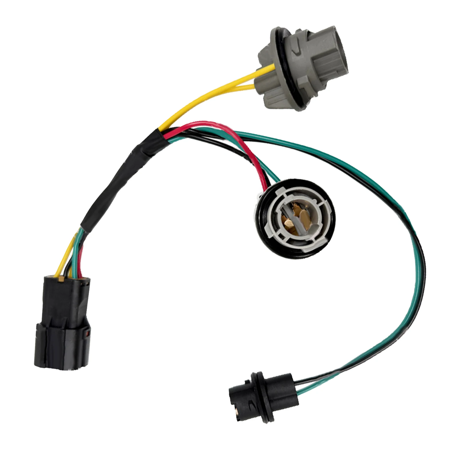 

Sale Newest For Kia For Sedona 2015-2018 Socket Wire Tail Light Harness OEM Part Number 92480-A9020 Car Accessories