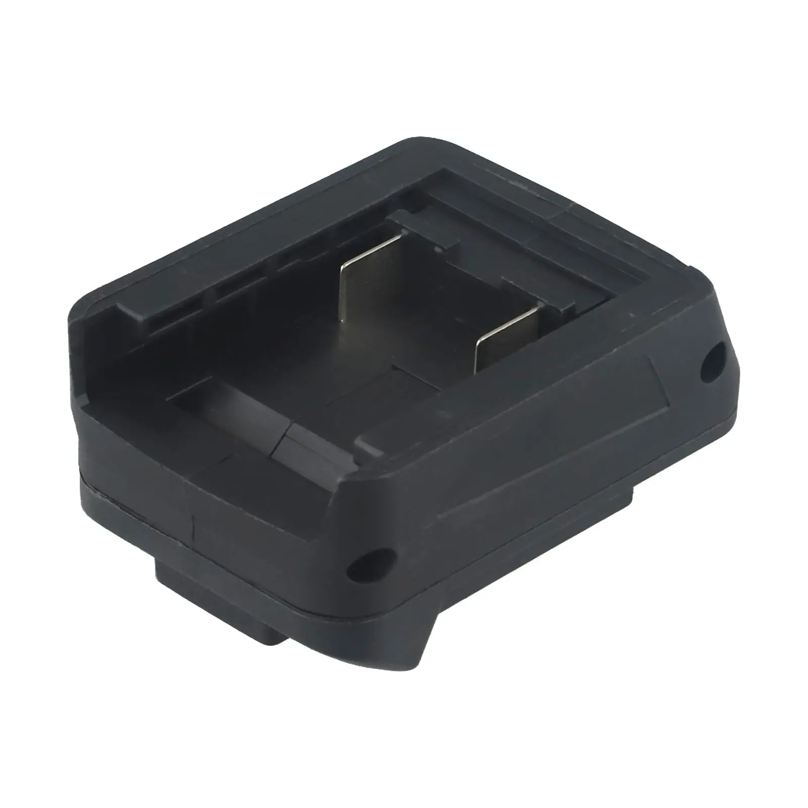 Battery Converter Battery Adapter Black Plastic Plastic BL1840 For A3 For Dayi 2106 For Dayi 2106 For Dayi For A3