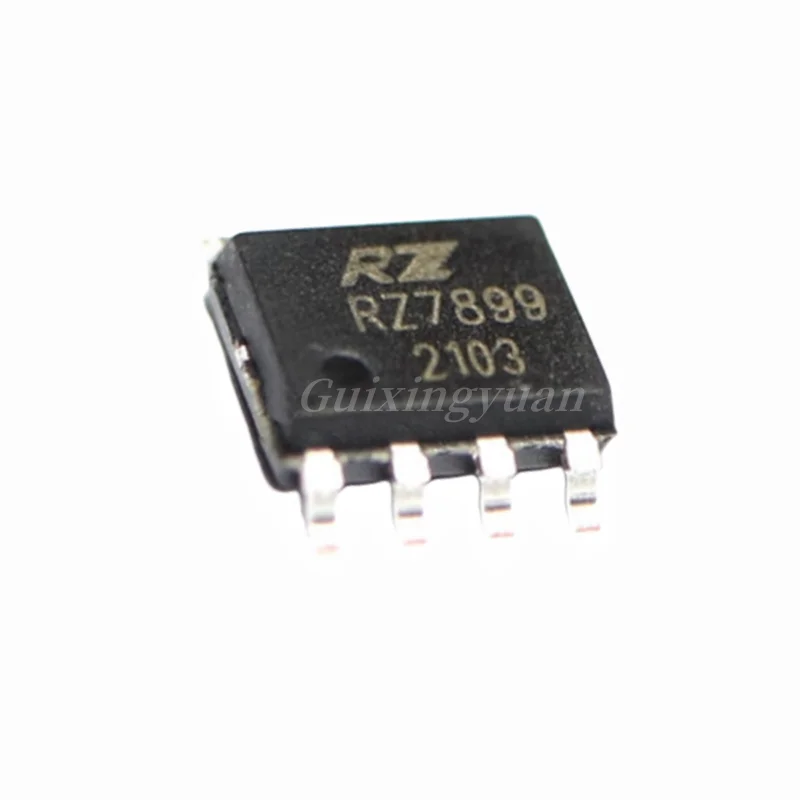 New original RZ7889 7888 7899 patch SOP8 RZ7886 in-line DIP8 integrated circuit chip IC