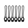 Black -6Pcs