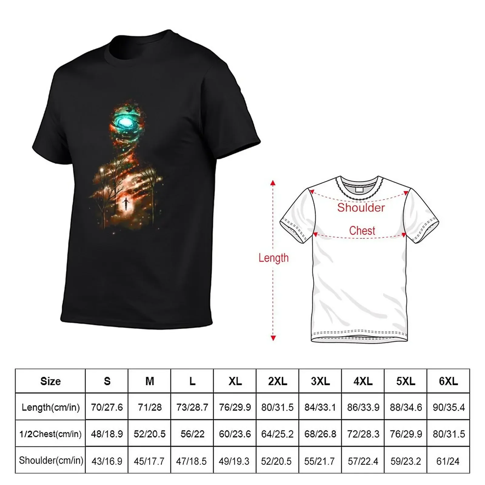 New Transcend T-Shirt basketball graphic tees anime stuff animal prinfor boys heavyweights Men's clothing