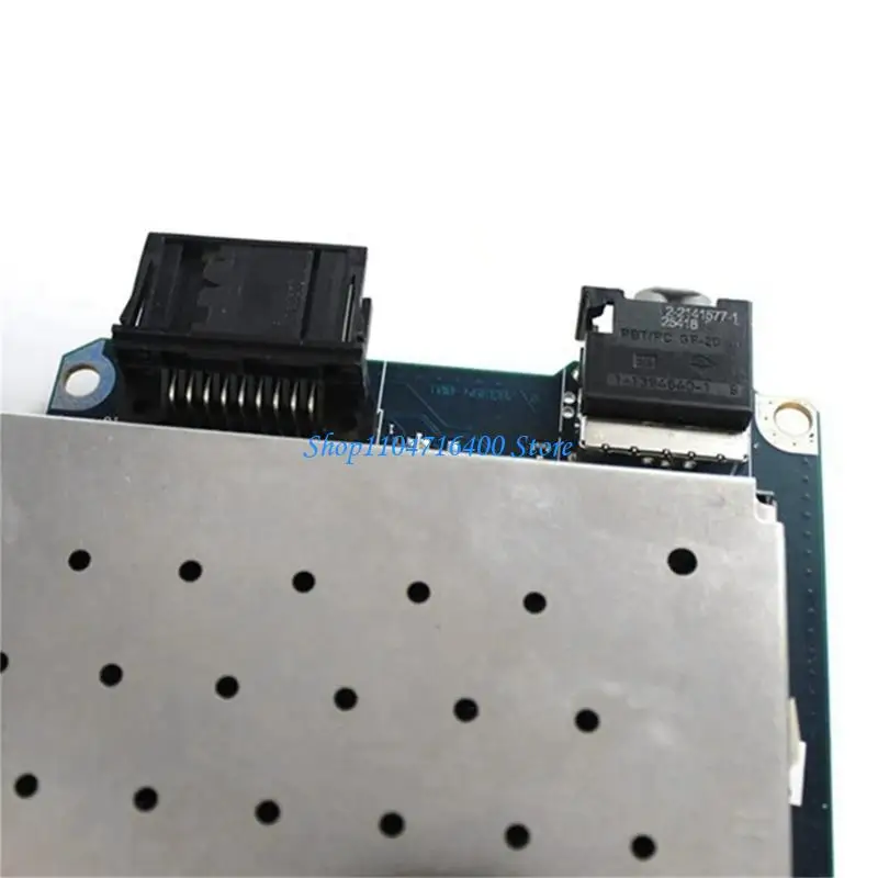 

y1gd High Performances Main Amplifier Circuit Board 4L0035223E 4L0035223A Compact Designs Amplifier Board for Vehicles