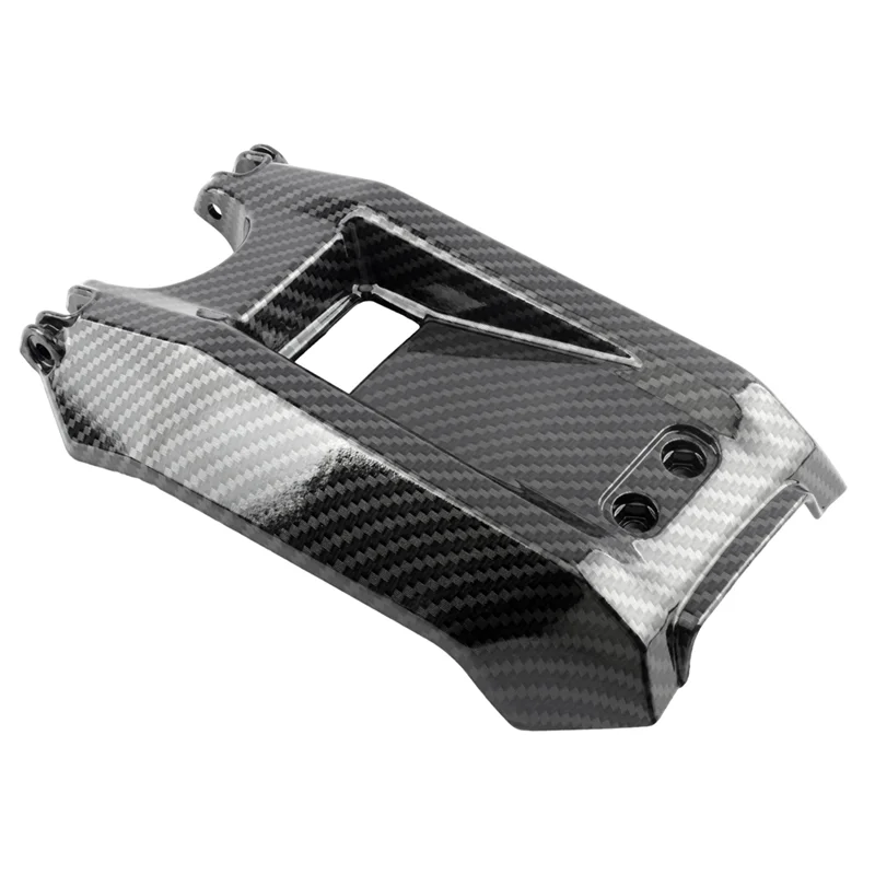 

A73X-Motorcycle Battery Protection Cover Battery Compartment Cover For Surron Light Bee SX Segway X260 Modified Accessories