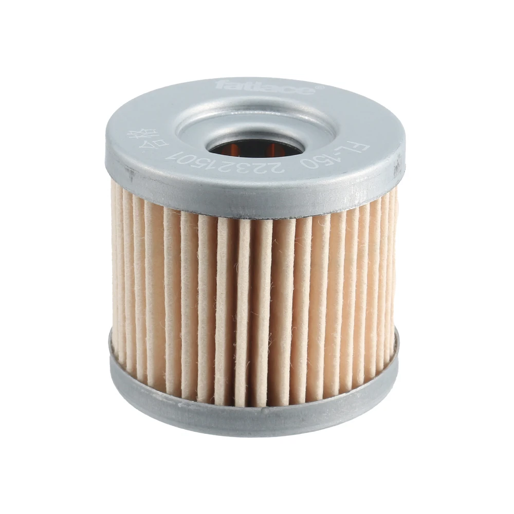 Motorcycle Internal Oil Filter For CFMOTO ST PAPIO NK150 Motorbike Part Replacement Accessory