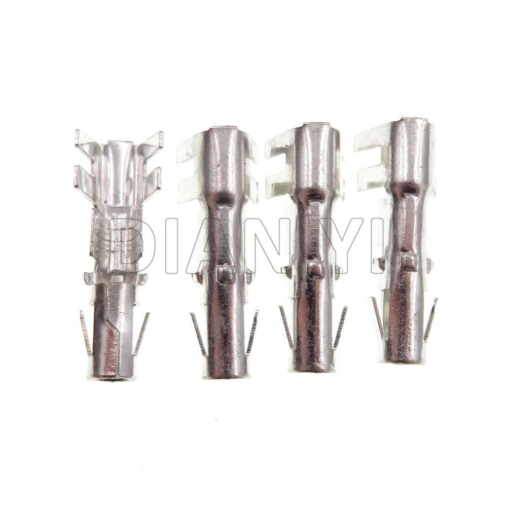 1 ชุด 4 ทิศทางสายไฟรถยนต์ขั้วต่อสําหรับ HOWO AC ชุดอัตโนมัติวัดระยะทาง Sensor Plug