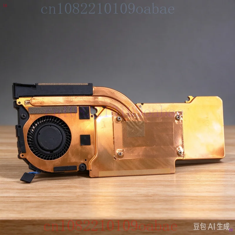 FAN FOR HP Elite X2 1012 G2 Cooling Fan Heatsink 6033B0050501 ND55C22-16E12 6043B0213501 DC5V