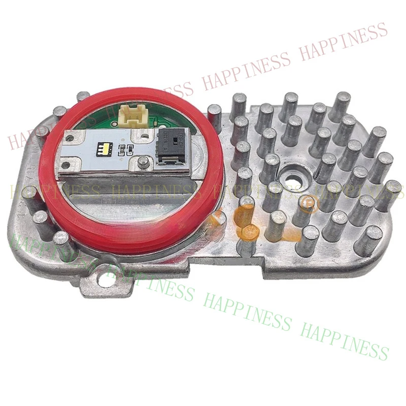 RP+   For 2011-13 BMW X5 E93 X3 E92 DRL Daytime running light led module 1305715084\