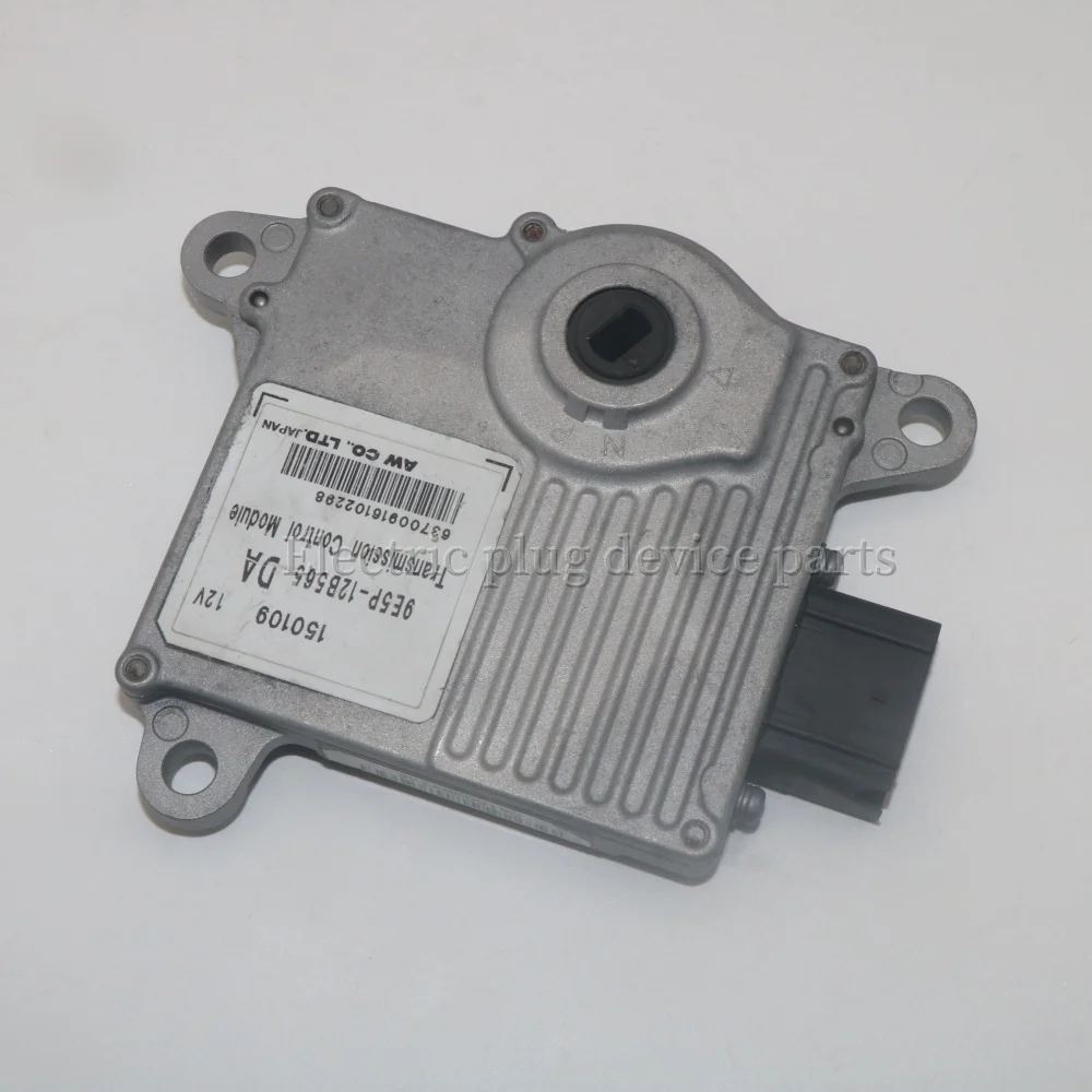 9E5P-12B565-DA 9E5P12B565DA Modulo di Controllo della Trasmissione TCU TCM per Ford Fusion Lincoln MKZ 2010-2012