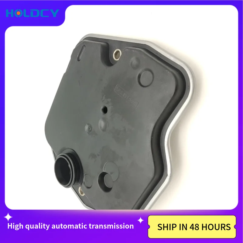 U140E U240E U241E فلتر زيت ناقل الحركة الأوتوماتيكي وحشية وعاء الزيت 35330-0W010 35330-06010 لتويوتا كامري لكزس