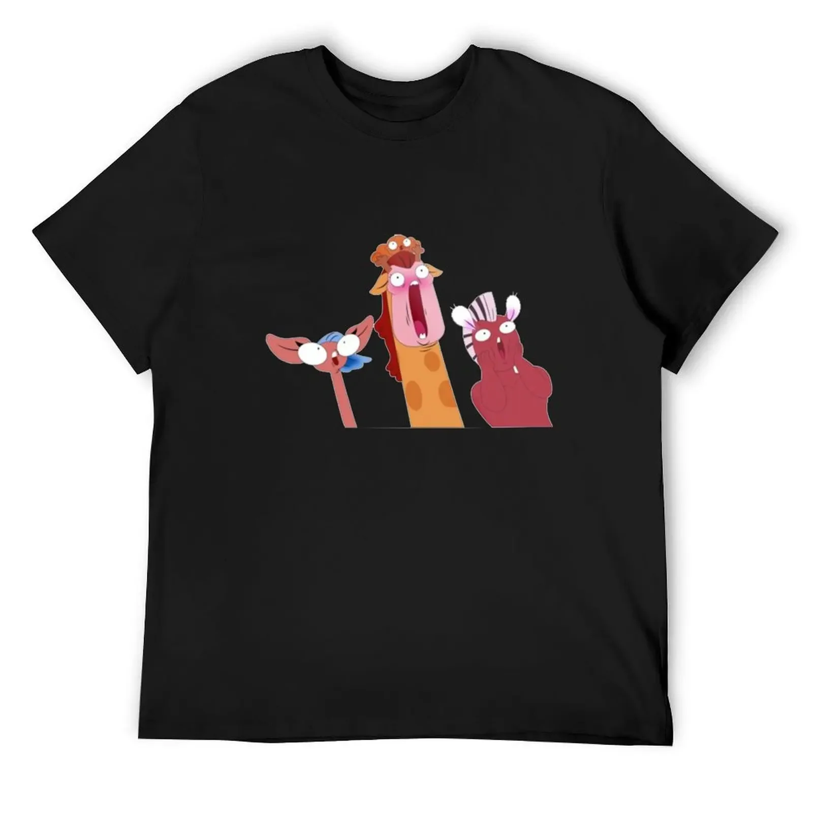 

Happy Centaurworld Family Suprissed T-Shirt topping sublime funny shirt cotton mens tall t shirts