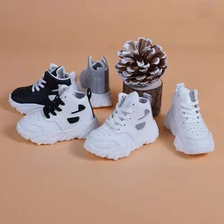 BJD Doll Shoes 1/4 1/3 Doll Shoes Size 7.5*2.5CM Fashion Casual Shoes Fit For 60CM 45CM Bjd Doll Diy Accessories For Girl Gift