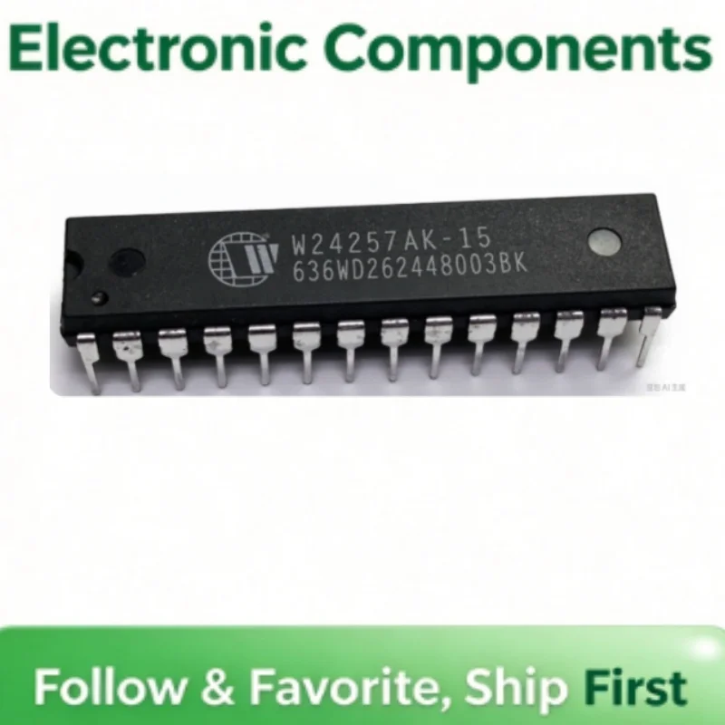 W24257AK-12-15-20 imported original word W24257AK-15 can be directly photographed as W24257AK-20