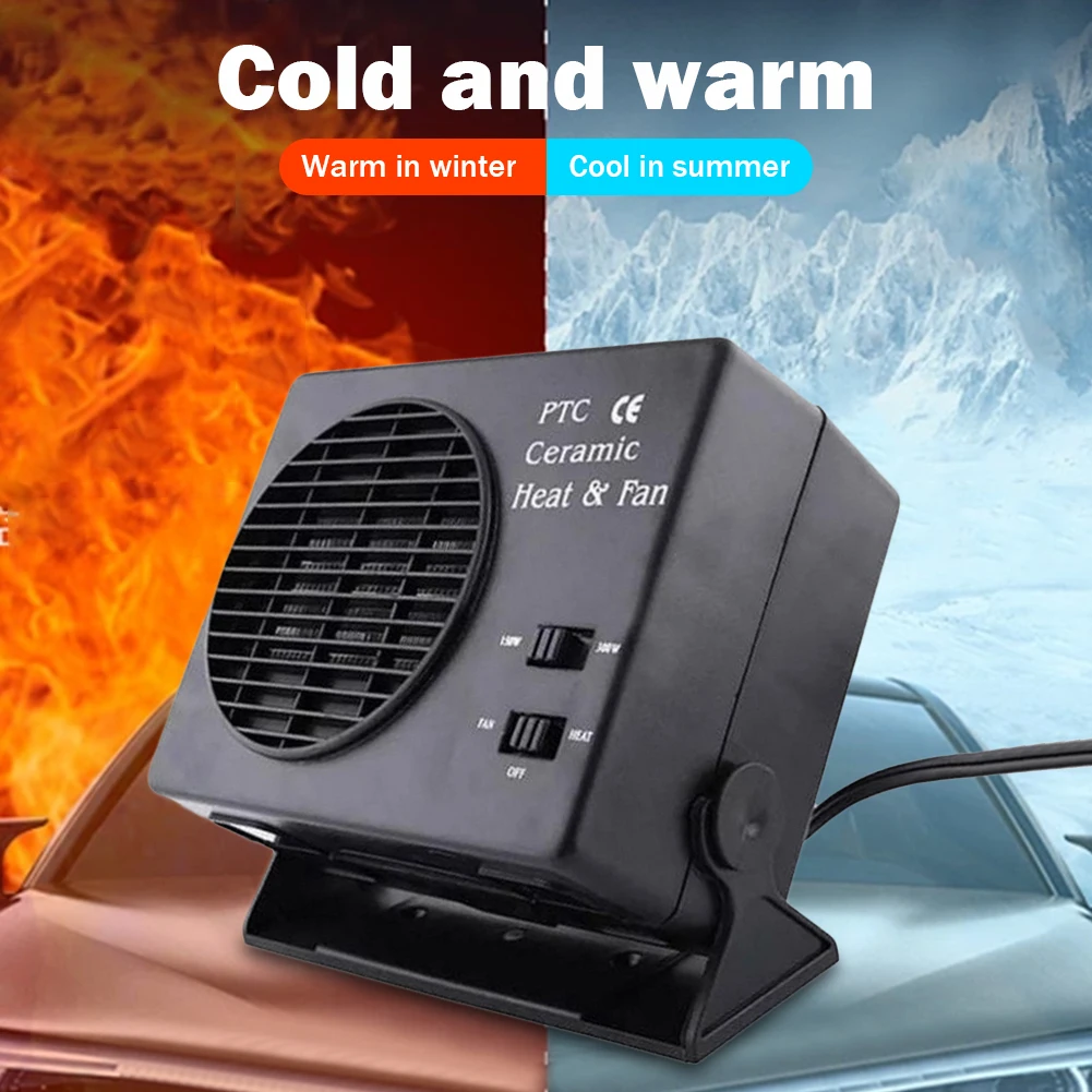 Thumbnail 3 - #64 Latest Electric Car Heaters Offers