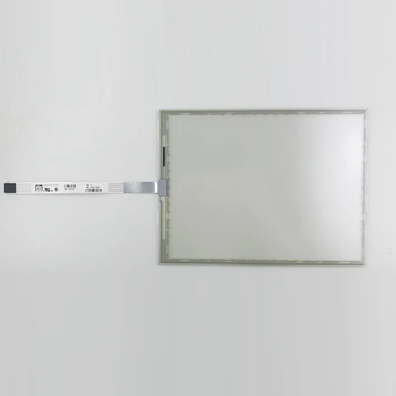 New SCN-A5-FLT12.1-Z01-0H1-R E011881 Touch Screen Glass For Machine Operation Panel Repair,Available&Stock Inventory