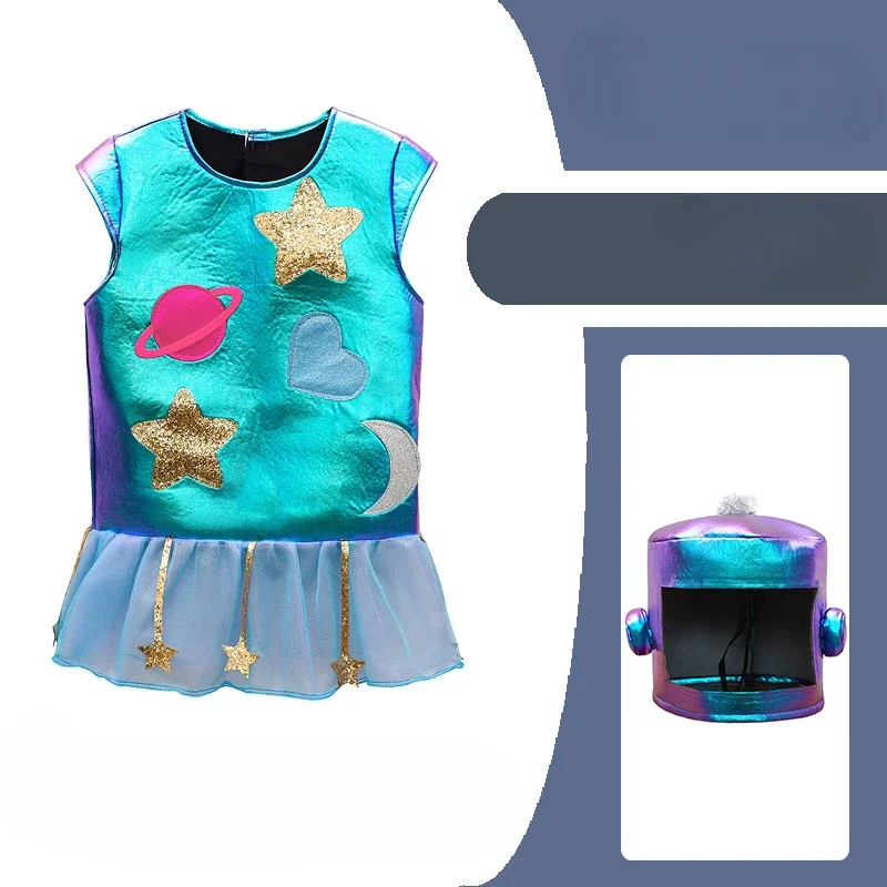 חליפת חלל מושלמת