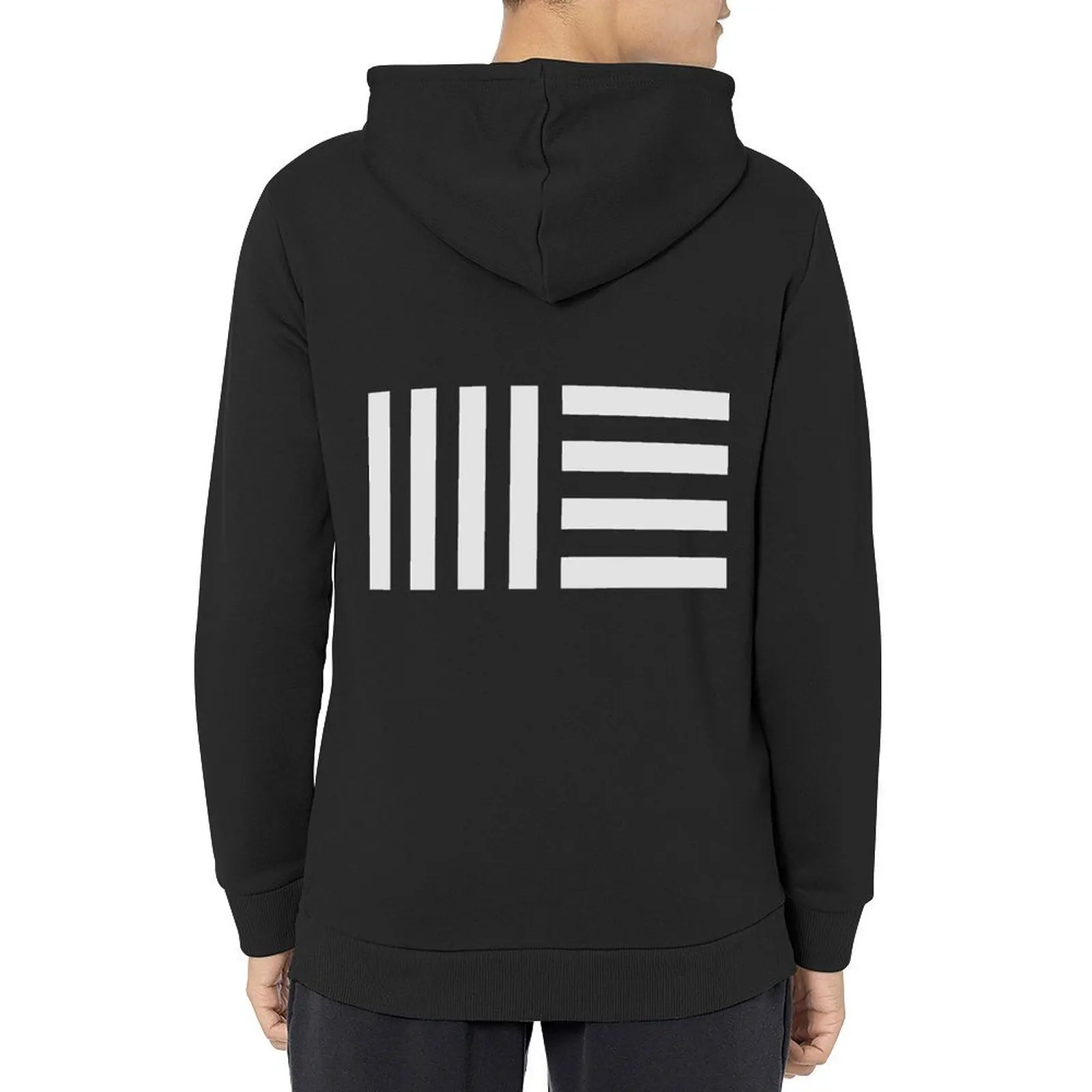 

Live Ableton Hoodie korean autumn clothes male clothes anime clothes blouse hoodie streetwear