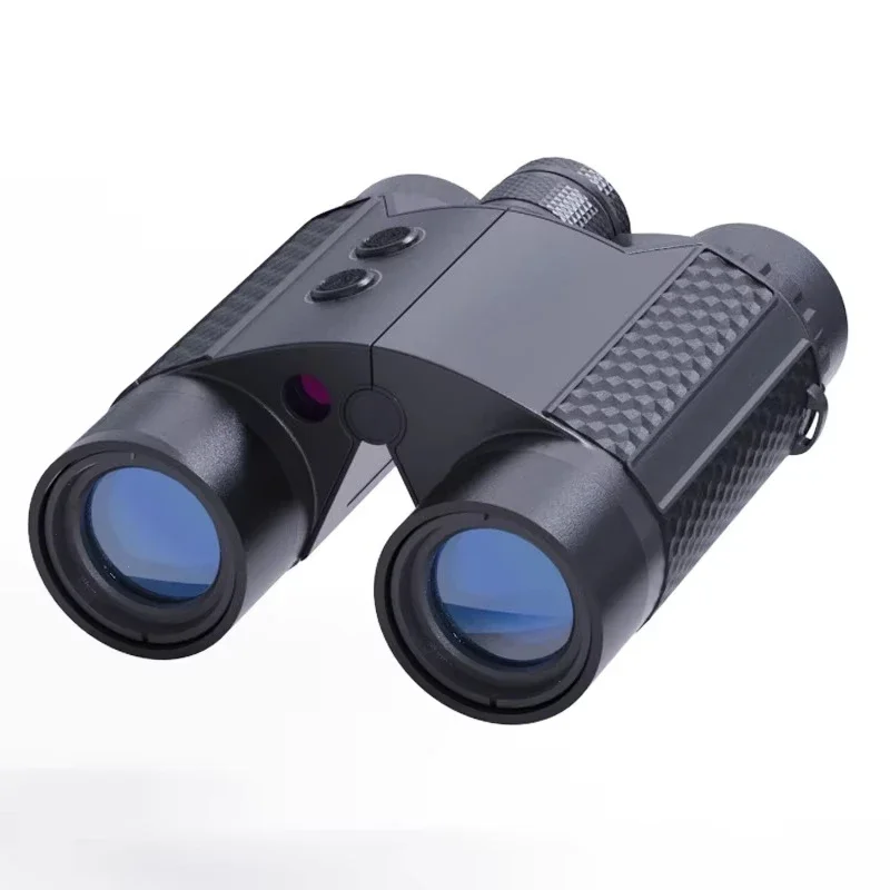 2000m Optical Telescope Binoculars with Superb fmc Lens for Camping Hunting
