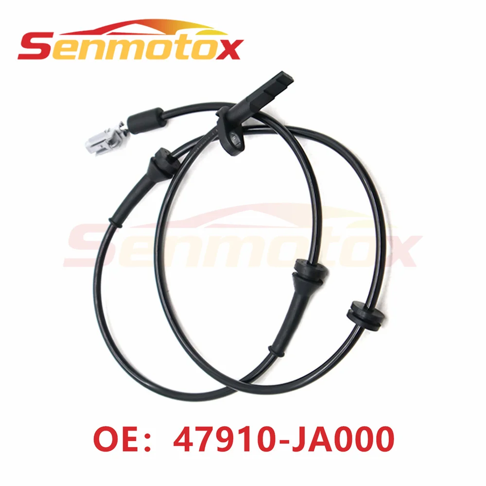 

47910-JA000 For Nissan Altima Maxima 2.5L 3.5L Front L/R ABS Wheel Speed Sensor 47910JA000 SU12644 0844380 ALS1442 695131