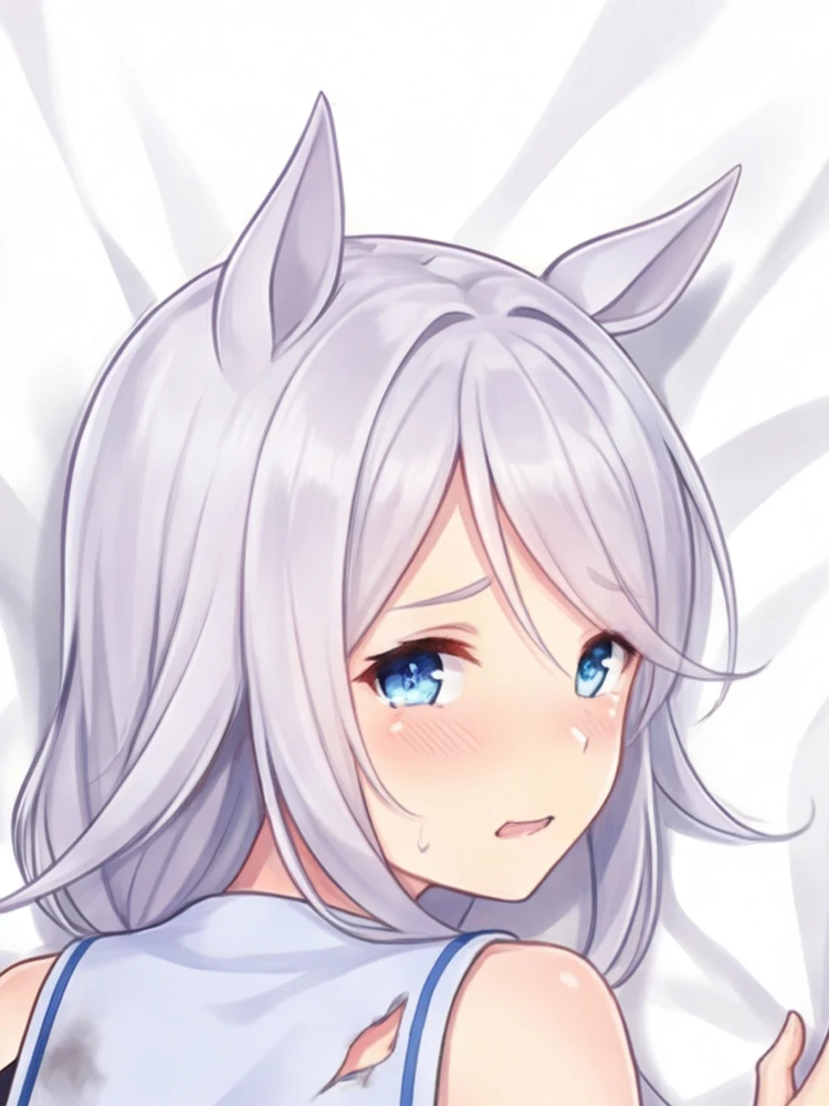 Dakimakura Anime Pillow Case I-13 Double Sided Print Life Size Pillow Cover Anime Waifu Pillowcase Gift