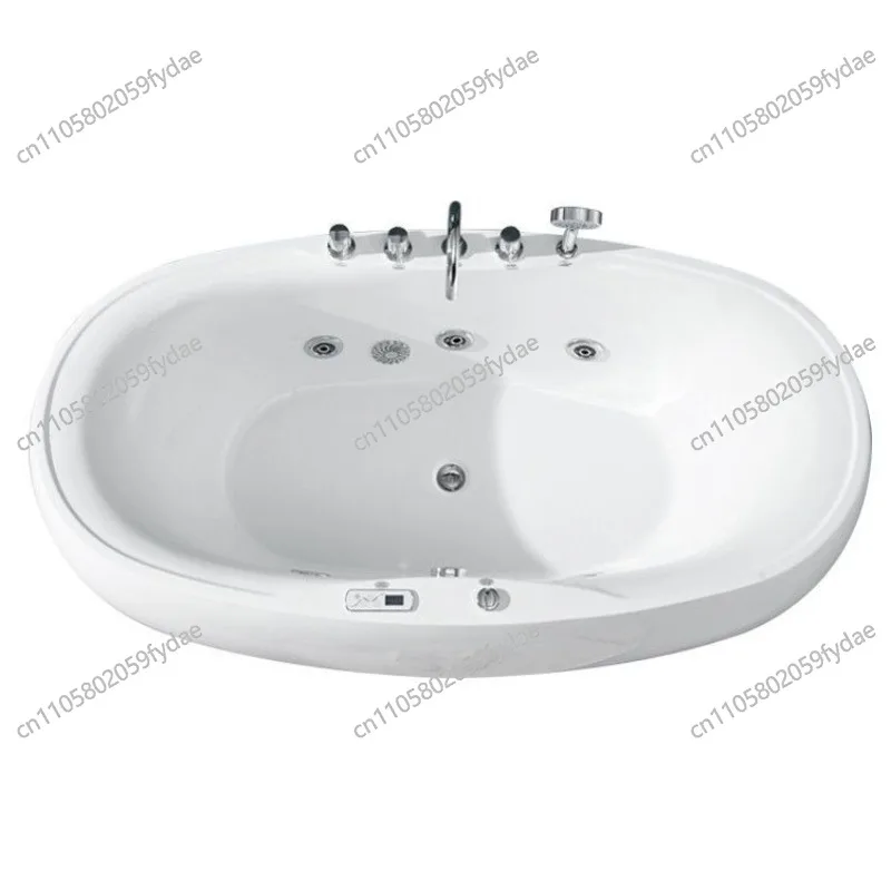 Tempreture Keep Warm Bathtub Edge Barrier Faucet Organizer Foam Bathtub Large Home Accessories