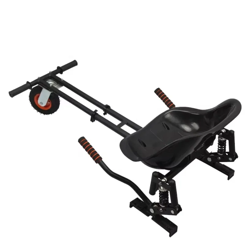 6.5, 8, 10 inch 2-wheel electric balance bike universal hover board go-kart
