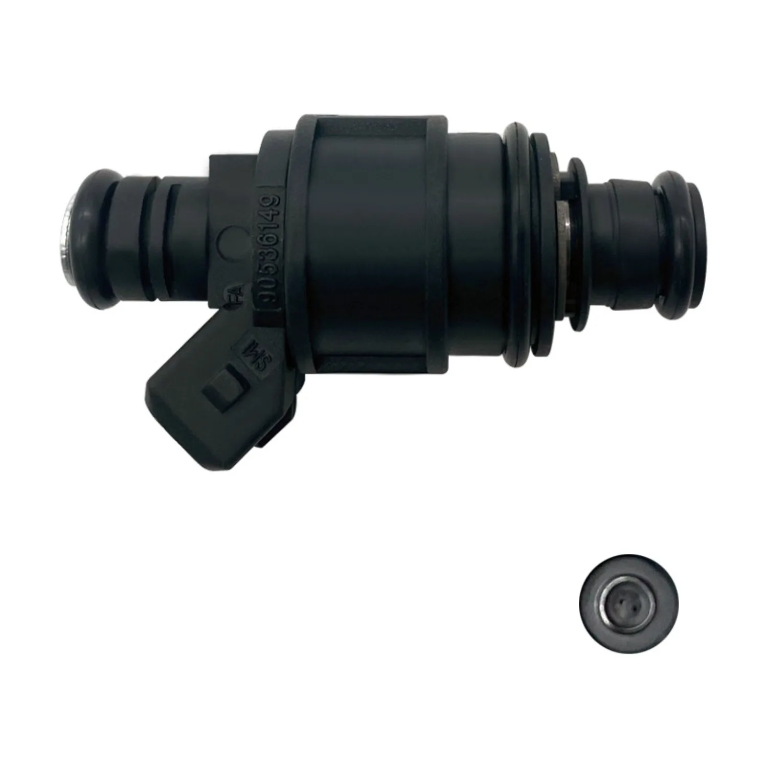 

Automotive Fuel Injector OE:817456 90536149 Is Applicable To Opel and Vauxhall