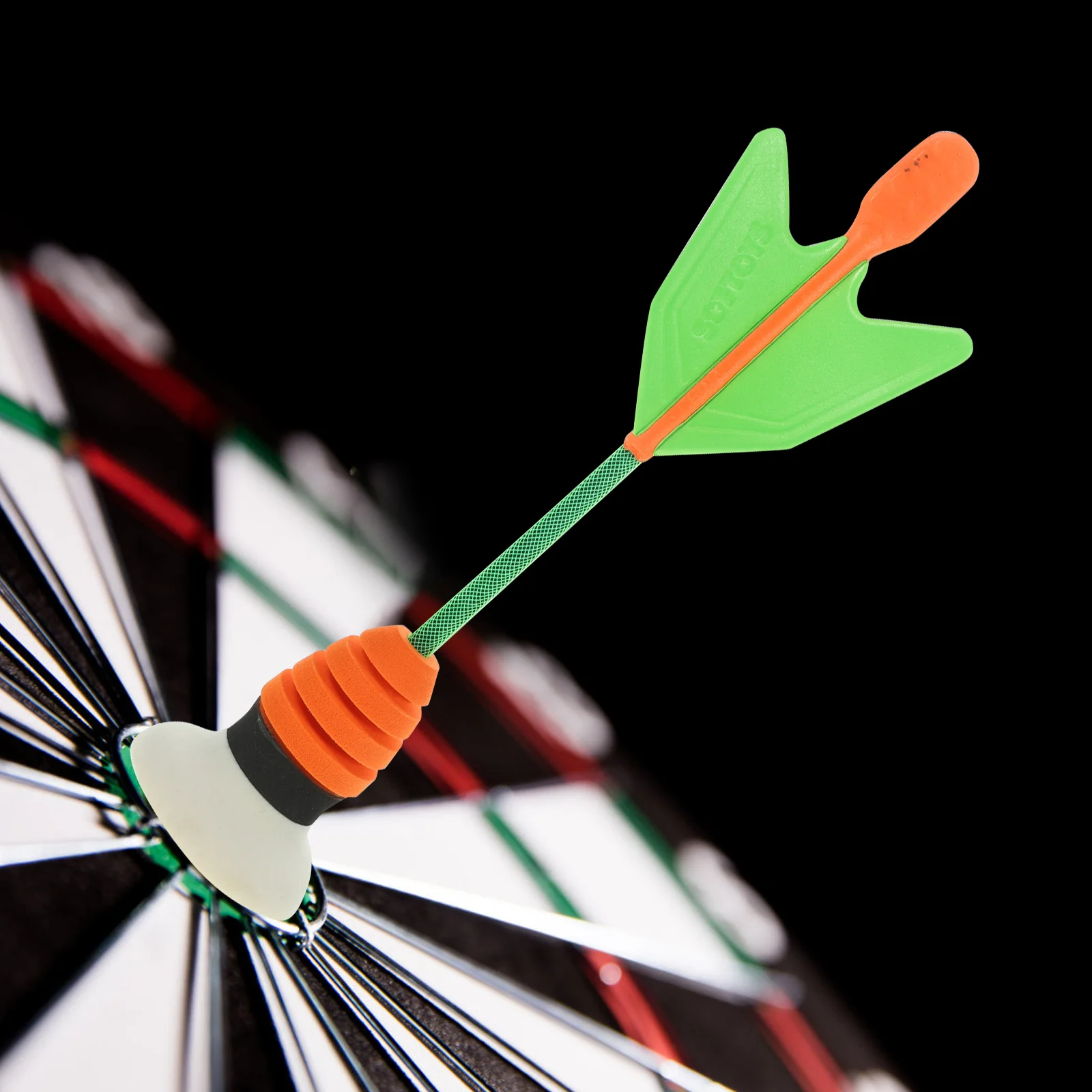 Game Reusable Indoor Tossing Funny For Kids Safe Stress Relief Family Fun Suction Cup Plaything