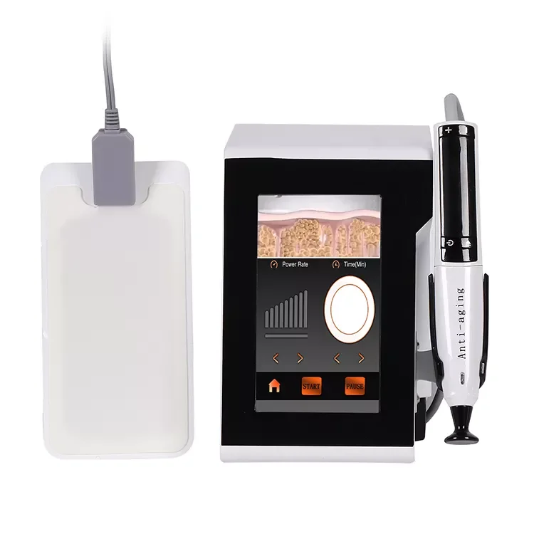 2025 Korea Eyes Urządzenie do podnoszenia Rf Maszyna do podnoszenia twarzy Rf Narzędzie do napinania skóry