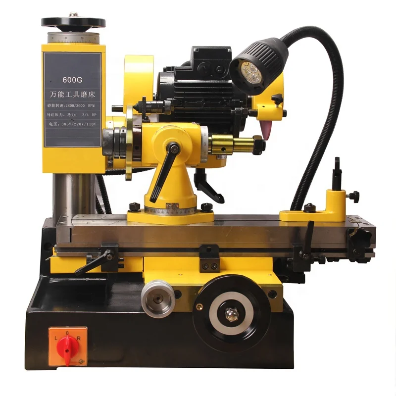 

Универсальный заточной станок MR-типа для ножей и режущего инструмента