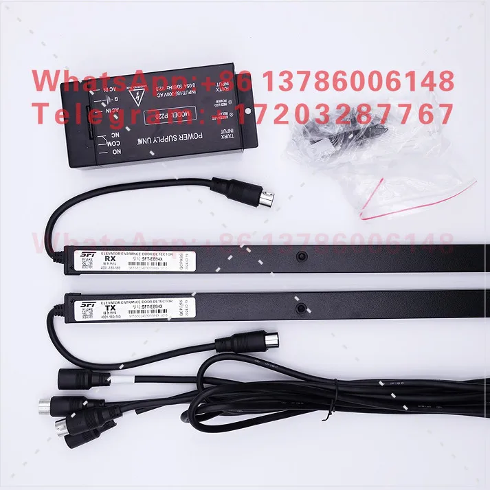 CANLI original genuine elevator light curtain KL-EB94XKL-EB44X infrared sensor device
