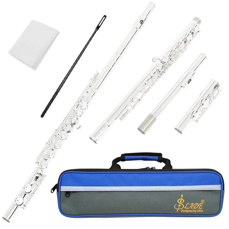 Slade Pro C Flute 1…
