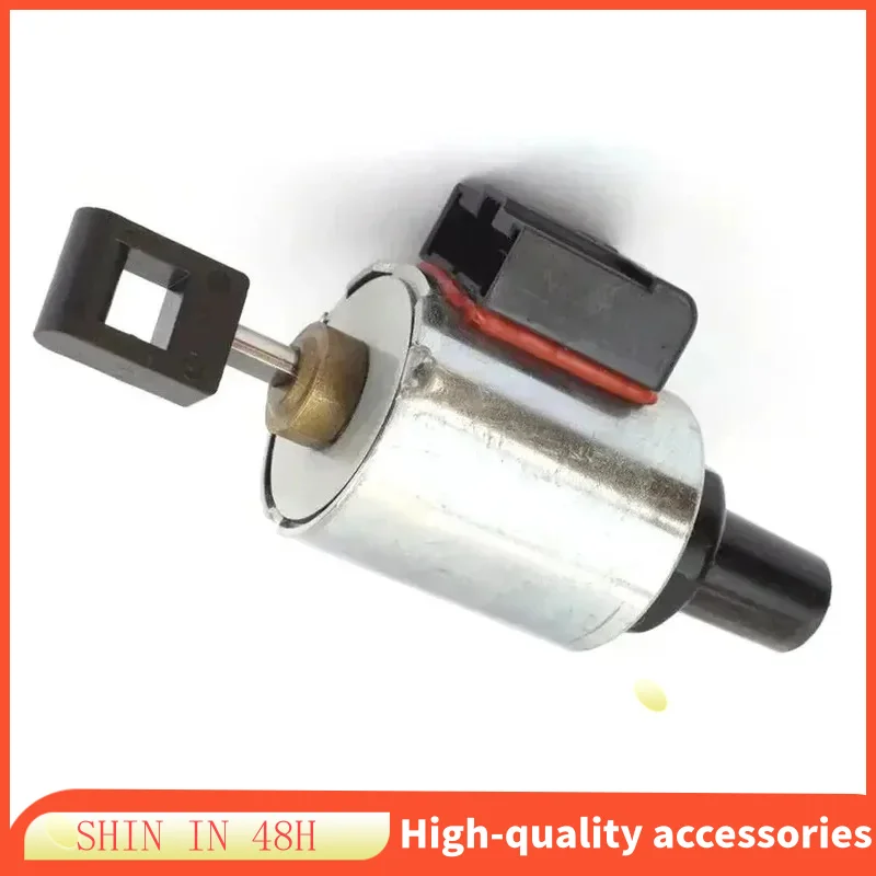 لنيسان ميتسوبيشي دودج ، اكسسوارات السيارات RE0F10A CVT JF011E محرك ناقل حركة أوتوماتيكي ، محرك متدرج جديد مناسب