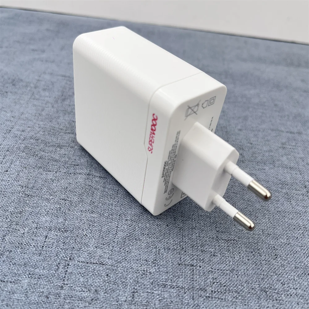 شاحن OPPO 100 وات ثنائي المنافذ SuperVooc PD/QC 3.0 شحن سريع 12A 1/1.5 M PD كابل لـ Reno 14 13 12 11 10 Pro + Find X8 Ultra X7 #2