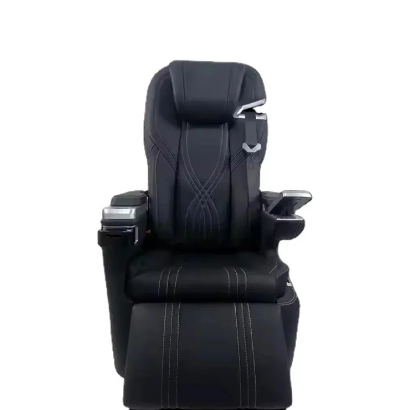 工場直販の人気商品、汎用車内装アクセサリー、調整可能な改造車両シート（ヒュンダイ・スタリア、GL8対応）