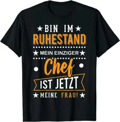 Neu Bin im Ruhestand Rentner 2021 2022 2023 Rentner Geschenk Premium T-shirt