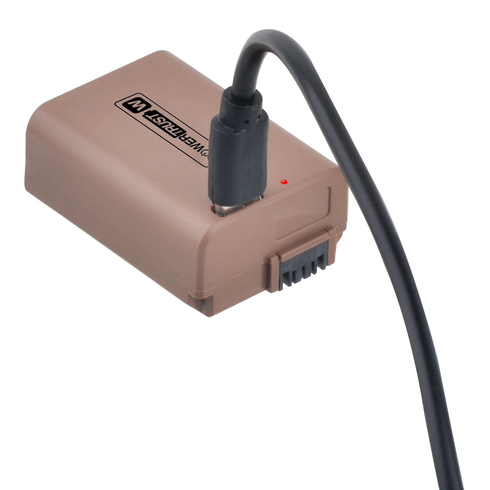 PowerTrust NP-FW50 batterij me - Sony Camera Zv-E10 recensie en prijs