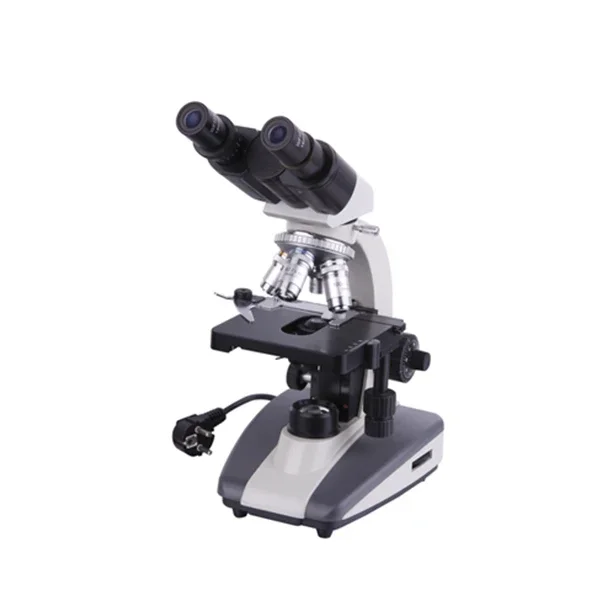 

LTLM05 Medical Laboratory Electric Binocular Biological Microscope