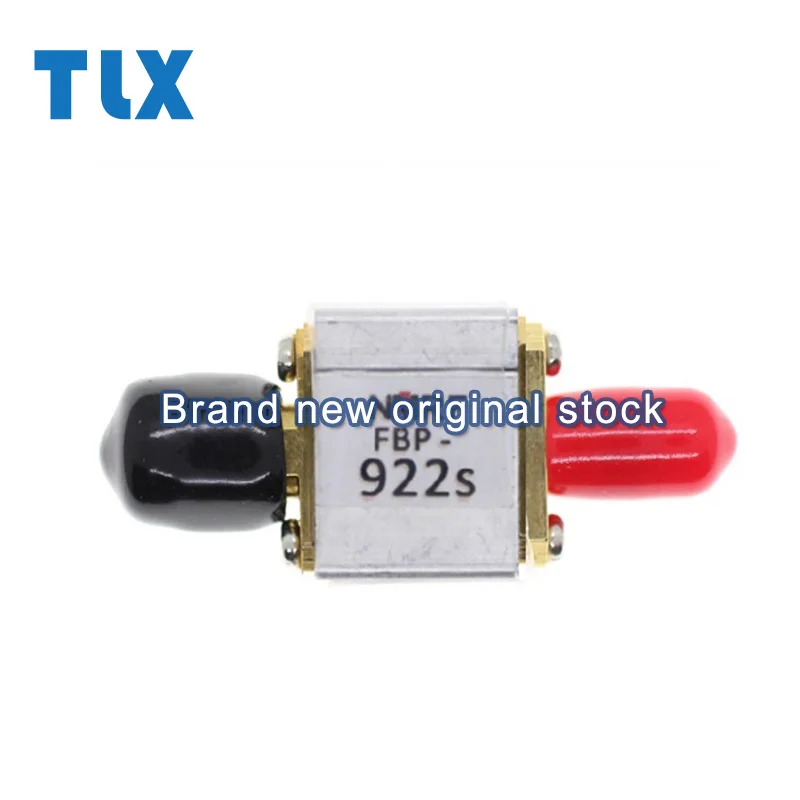 922.5MHz(920-925) RFID dedicated SAW bandpass filter, 1DB bandwidth, 5MHz