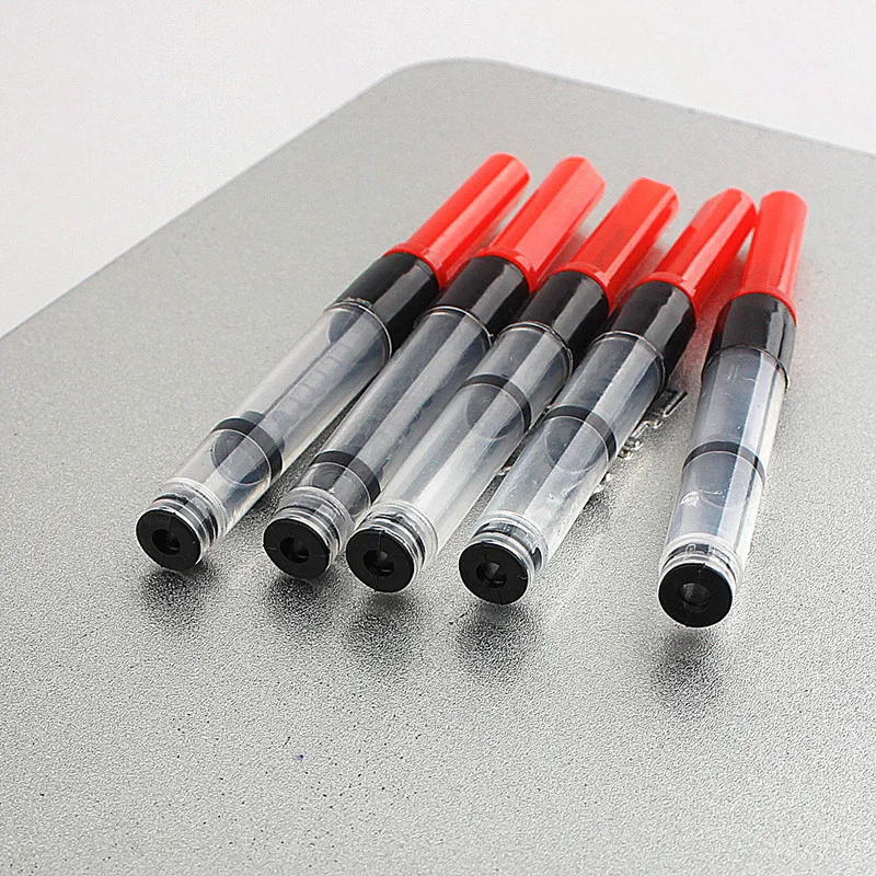 Rotary ink Absorber Filler Cartridge Ink Converter Fountain Pen Ink Suction Device Pipette Instrument Tool Pen Parts