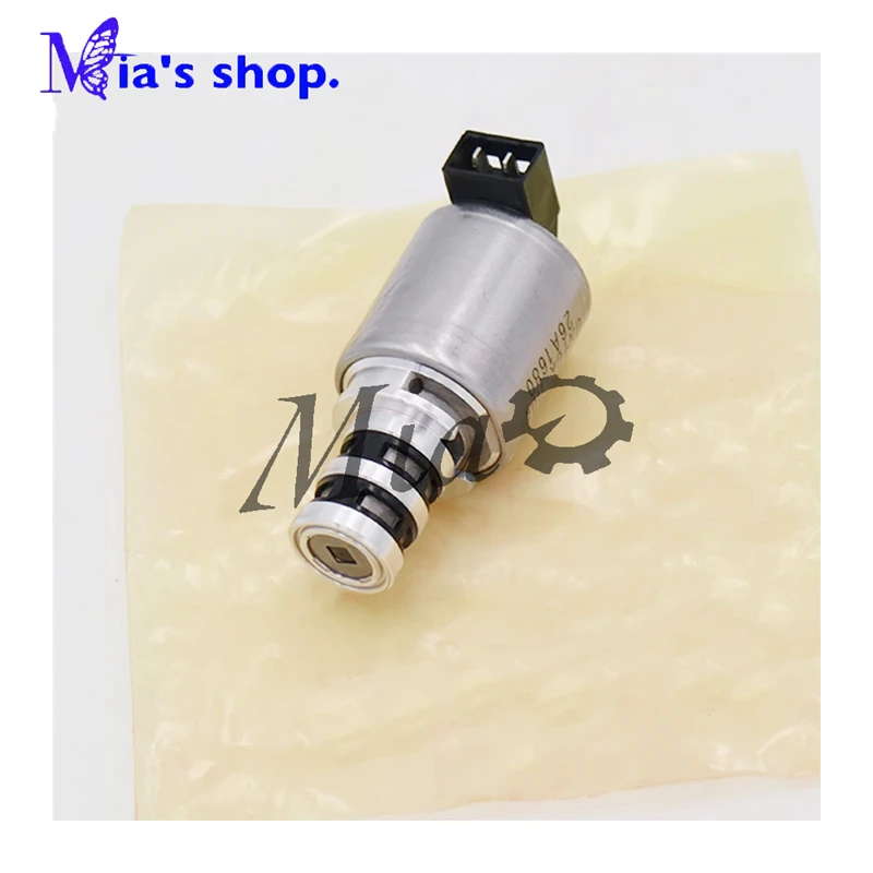 Original New Pressure Control Solenoid Automatic Transmission 4631323010 46313-23010KM A4CF1 A4CF2 For Hyundai Elantra For Kia