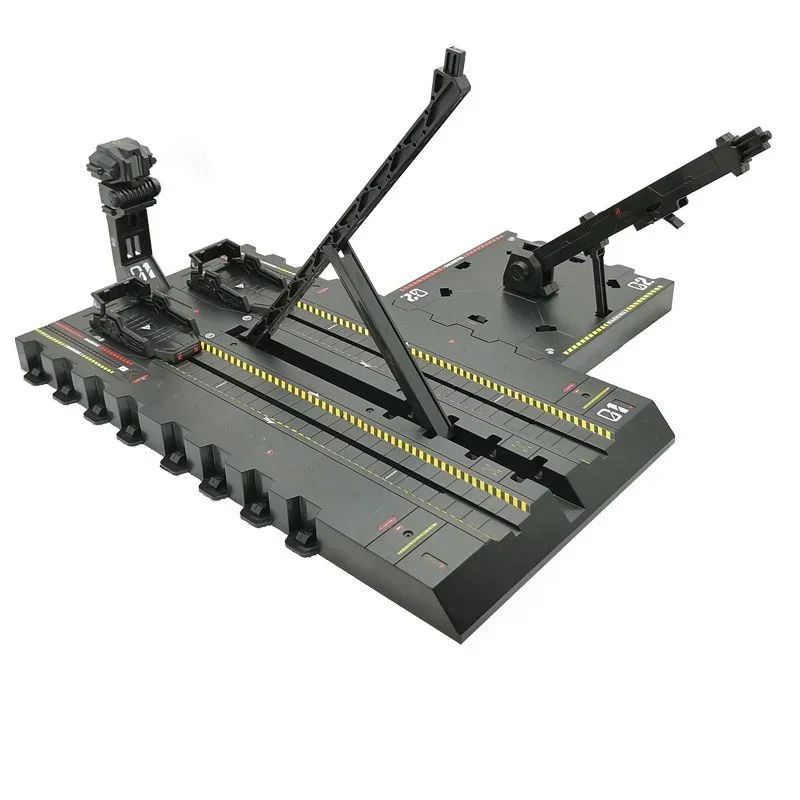 In Stock Model Acce…