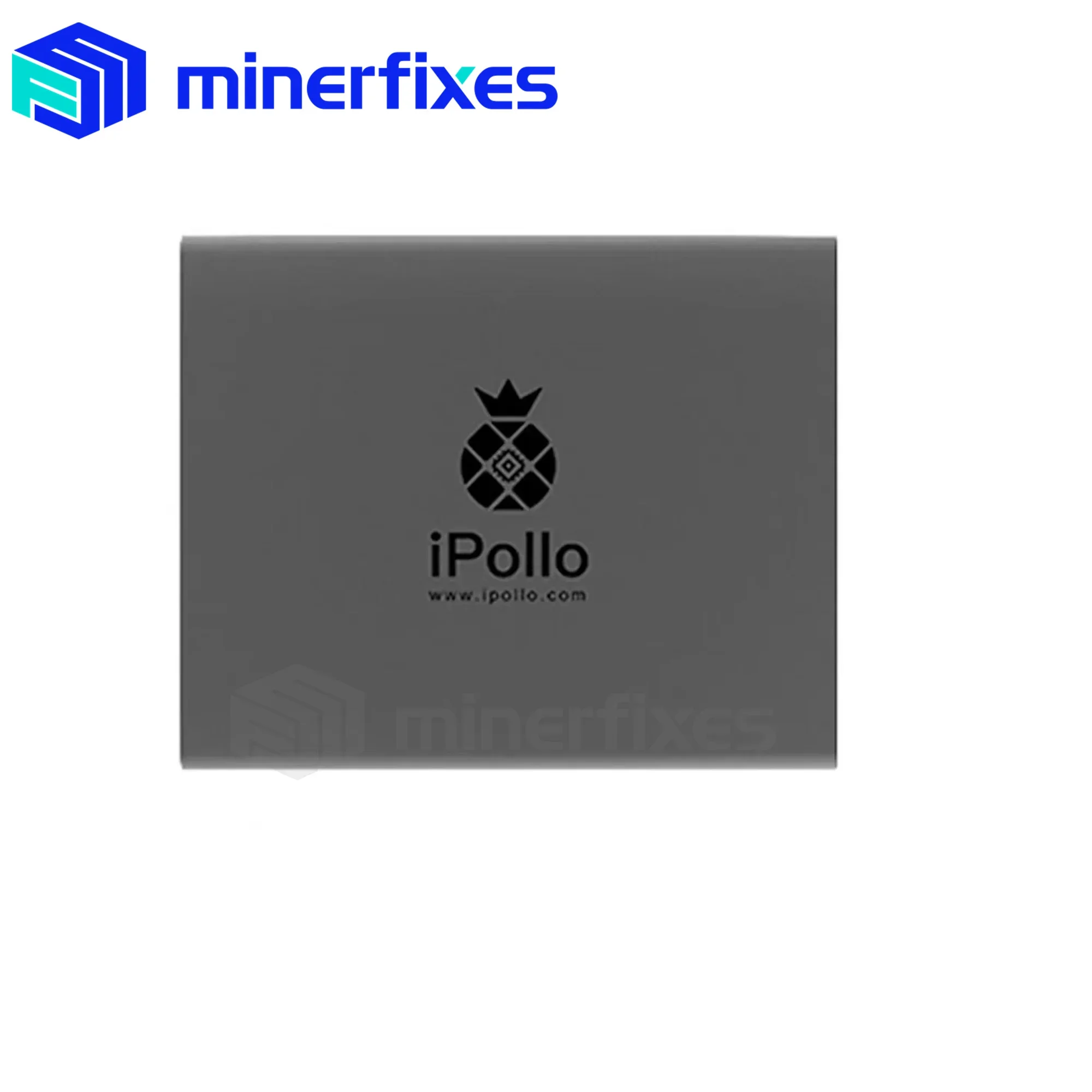 iPollo V1 Mini Classic Plus ETC Miner 280MH/s 270W مع اتصال PSU WIFI Asic Miner Ethash خوارزمية جيدة للتعدين المنزلي #5