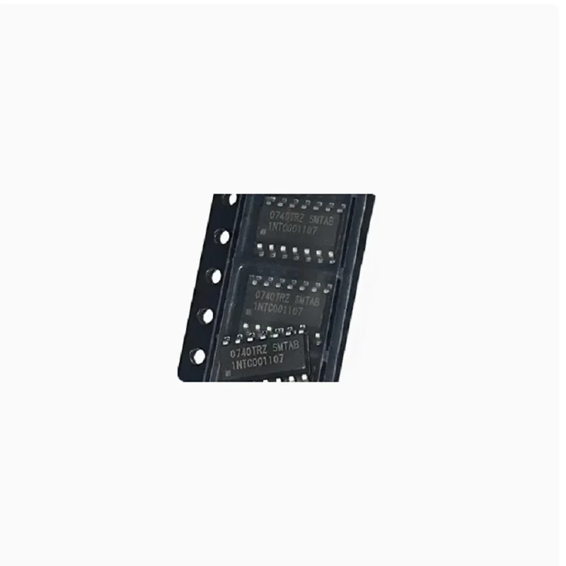 

1pcs/lot 1NTC001107 SOP-14 INTC001107