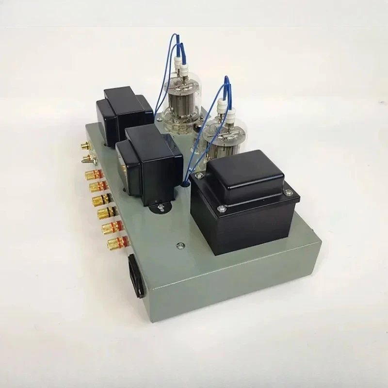 FM30 Vacuum Tube Amp Headphone Amplifier Frequency Response: 26-38KHz 2Db