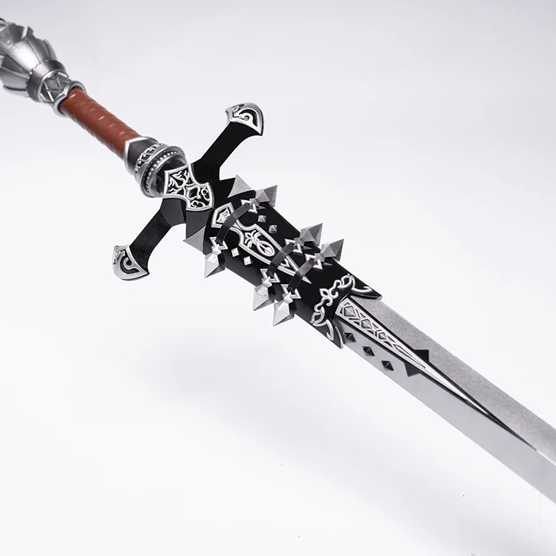 Game Final Fantasy XIV Viper Initial Career Equipment Cosplay Prop props  Halloween Christmas Fancy Party Costumes Accessories
